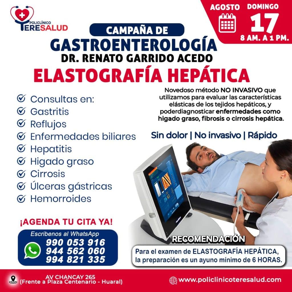 Gastroenterologia