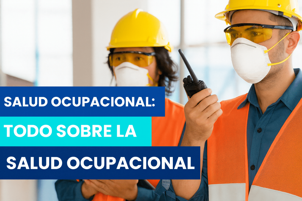 Salud Ocupacional